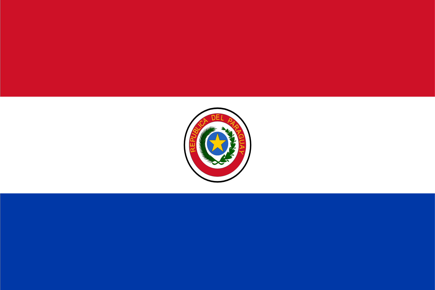 Panel badania rynku w Paragwaju
